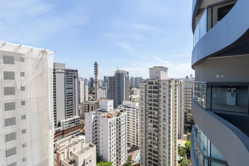 Apartamento a venda Jardim das Acácias - 1 suíte 50m² João de Lacerda Soares São Paulo - 