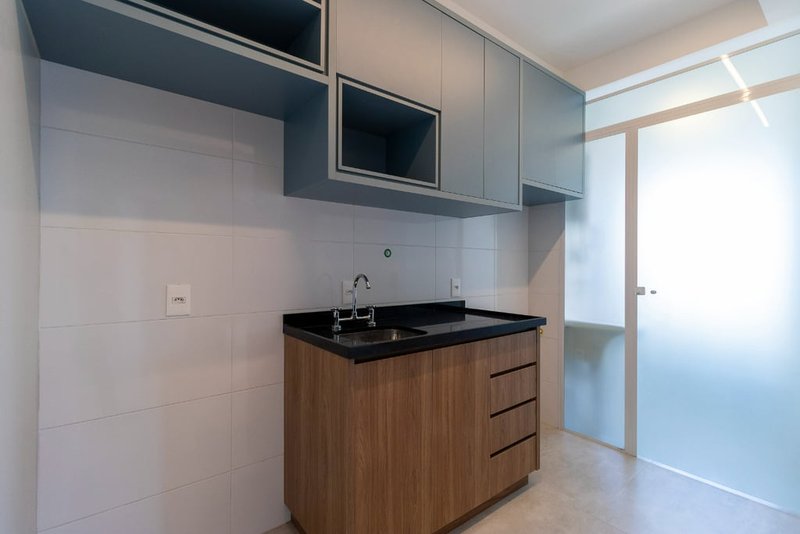 Apartamento a venda Jardim das Acácias - 1 suíte 50m² João de Lacerda Soares São Paulo - 