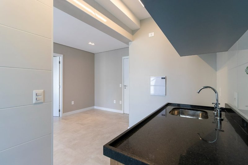Apartamento a venda Jardim das Acácias - 1 suíte 50m² João de Lacerda Soares São Paulo - 