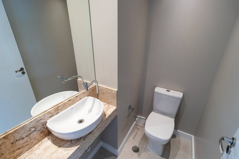 Apartamento a venda Jardim das Acácias - 1 suíte 50m² João de Lacerda Soares São Paulo - 