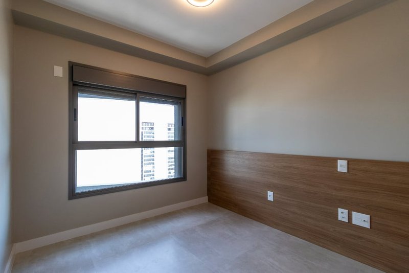 Apartamento a venda Jardim das Acácias - 1 suíte 50m² João de Lacerda Soares São Paulo - 