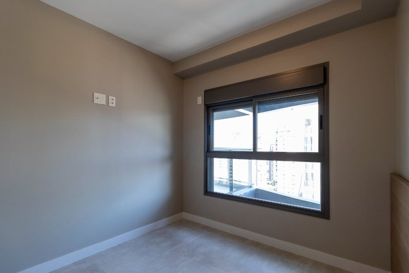Apartamento a venda Jardim das Acácias - 1 suíte 50m² João de Lacerda Soares São Paulo - 