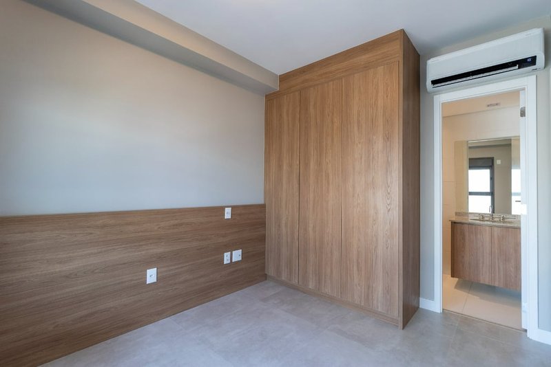 Apartamento a venda Jardim das Acácias - 1 suíte 50m² João de Lacerda Soares São Paulo - 