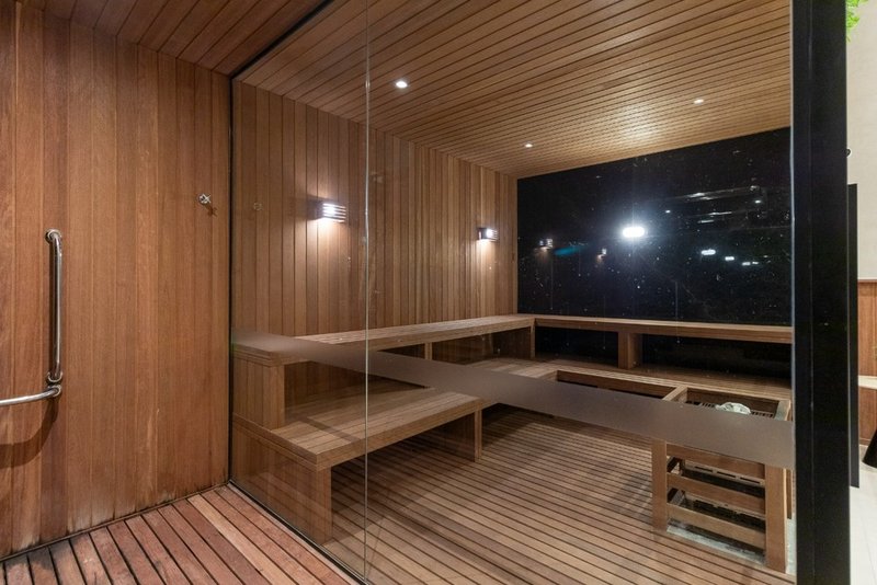 Apartamento a venda Jardim das Acácias - 1 suíte 50m² João de Lacerda Soares São Paulo - 