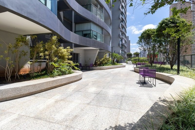 Apartamento a venda Jardim das Acácias - 1 suíte 50m² João de Lacerda Soares São Paulo - 
