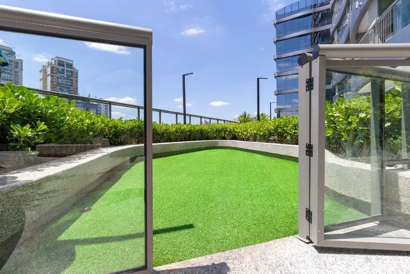Apartamento a venda Jardim das Acácias - 1 suíte 50m² João de Lacerda Soares São Paulo - 