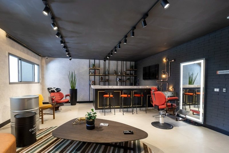 Apartamento a venda Jardim das Acácias - 1 suíte 50m² João de Lacerda Soares São Paulo - 