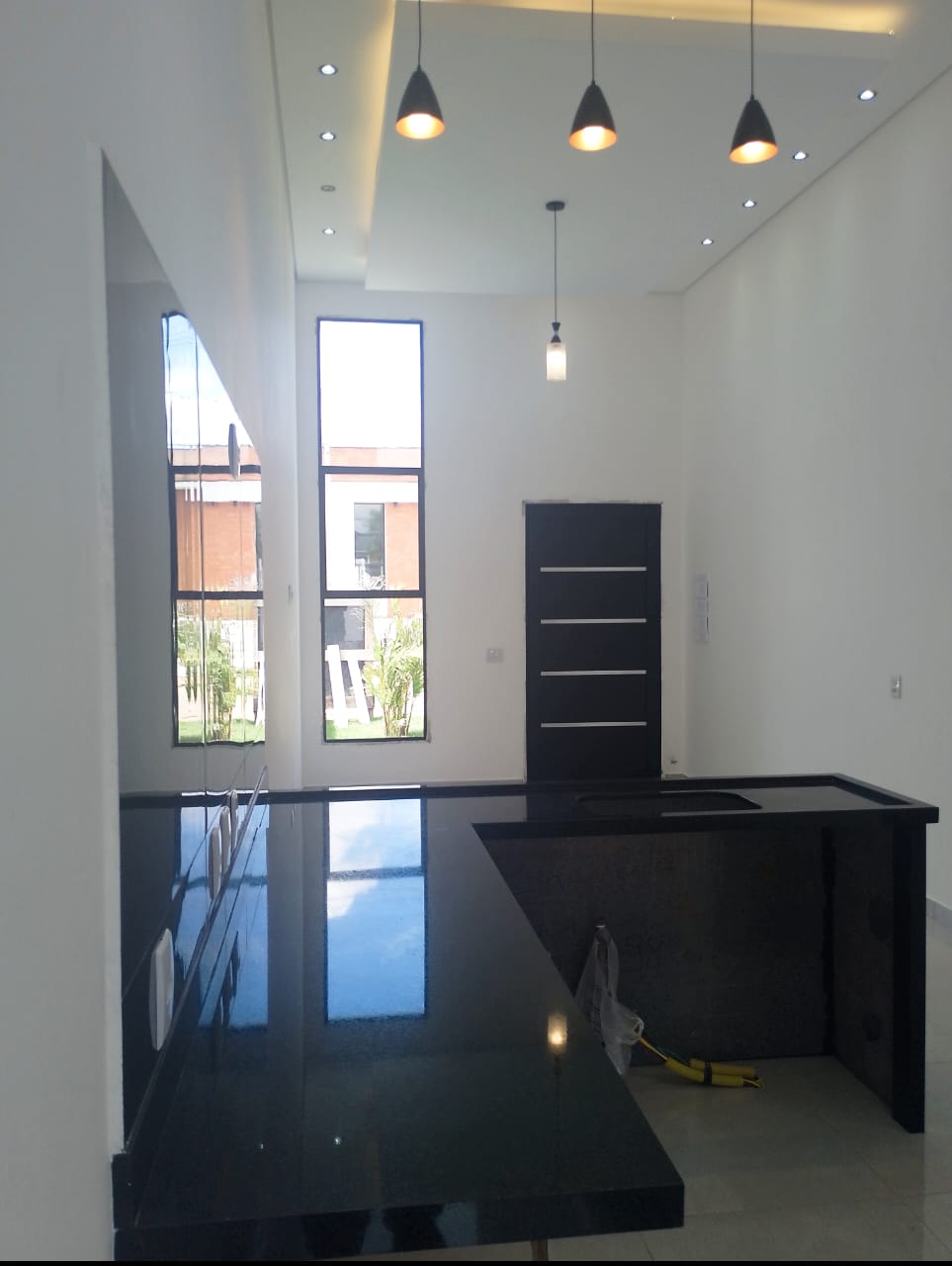 Casa com 3 dormit&oacute;rios &agrave; venda,105 m&sup2; - Condom&iacute;nio Residencial Jardim - Sorocaba - SP Avenida Ipanema Sorocaba - 