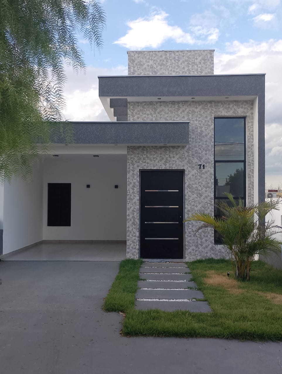 Casa com 3 dormit&oacute;rios &agrave; venda,105 m&sup2; - Condom&iacute;nio Residencial Jardim - Sorocaba - SP Avenida Ipanema Sorocaba - 