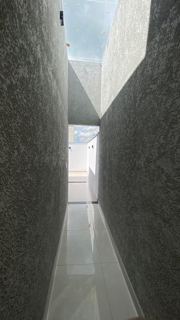 Casa com 3 dormit&oacute;rios &agrave; venda,105 m&sup2; - Condom&iacute;nio Residencial Jardim - Sorocaba - SP Avenida Ipanema Sorocaba - 