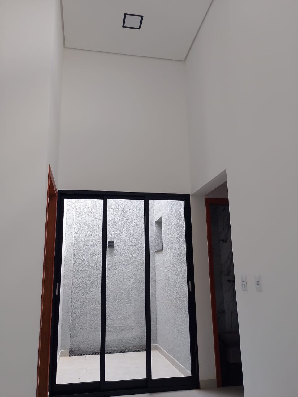 Casa com 3 dormit&oacute;rios &agrave; venda,105 m&sup2; - Condom&iacute;nio Residencial Jardim - Sorocaba - SP Avenida Ipanema Sorocaba - 