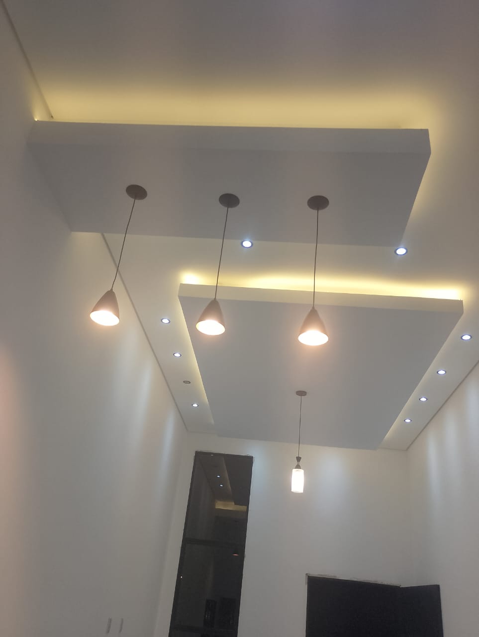 Casa com 3 dormit&oacute;rios &agrave; venda,105 m&sup2; - Condom&iacute;nio Residencial Jardim - Sorocaba - SP Avenida Ipanema Sorocaba - 