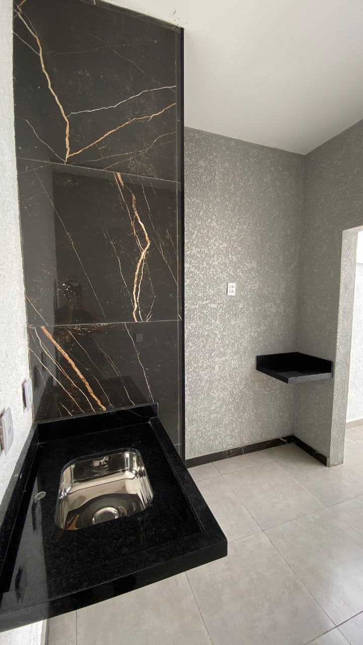 Casa com 3 dormit&oacute;rios &agrave; venda,105 m&sup2; - Condom&iacute;nio Residencial Jardim - Sorocaba - SP Avenida Ipanema Sorocaba - 