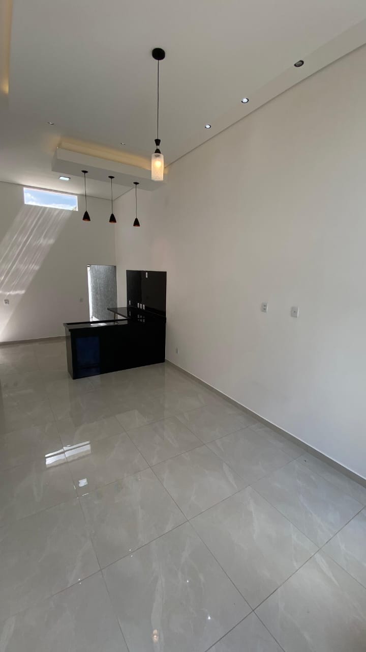 Casa com 3 dormit&oacute;rios &agrave; venda,105 m&sup2; - Condom&iacute;nio Residencial Jardim - Sorocaba - SP Avenida Ipanema Sorocaba - 