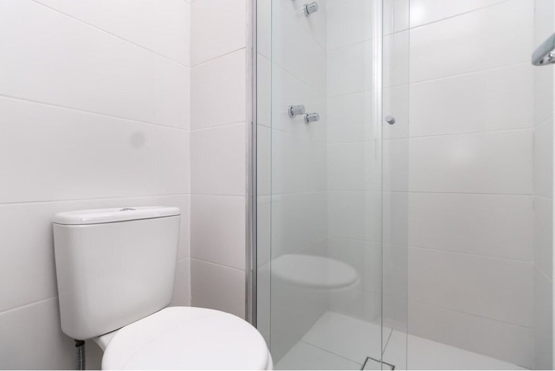 Studio a venda - Vila Mariana - 1 suíte 24m² Bartolomeu de Gusmão São Paulo - 
