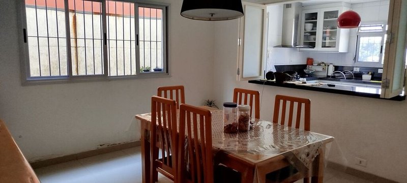 Casa a venda - Jabaquara - 1 suíte 197m² Raiz da Serra São Paulo - 