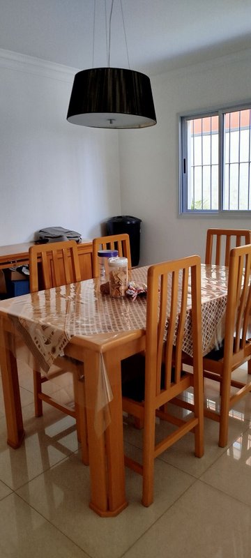 Casa a venda - Jabaquara - 1 suíte 197m² Raiz da Serra São Paulo - 