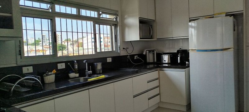 Casa a venda - Jabaquara - 1 suíte 197m² Raiz da Serra São Paulo - 