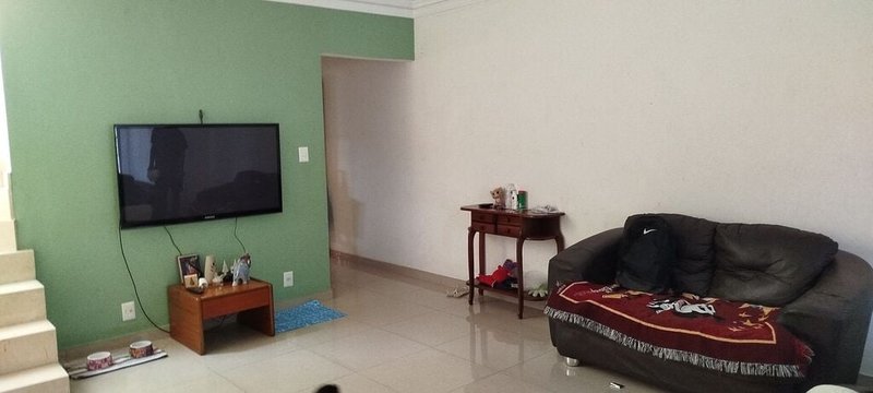 Casa a venda - Jabaquara - 1 suíte 197m² Raiz da Serra São Paulo - 