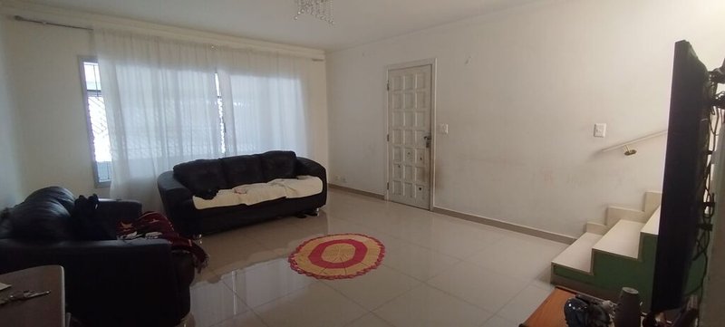Casa a venda - Jabaquara - 1 suíte 197m² Raiz da Serra São Paulo - 