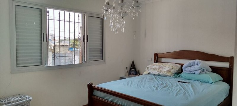 Casa a venda - Jabaquara - 1 suíte 197m² Raiz da Serra São Paulo - 