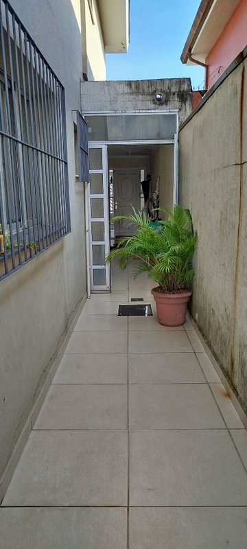 Casa a venda - Jabaquara - 1 suíte 197m² Raiz da Serra São Paulo - 