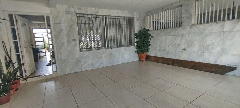 Casa a venda - Jabaquara - 1 suíte 197m² Raiz da Serra São Paulo - 