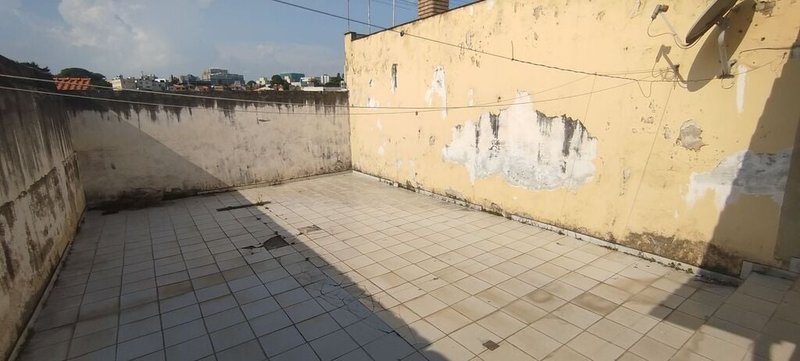 Casa a venda - Jabaquara - 1 suíte 197m² Raiz da Serra São Paulo - 