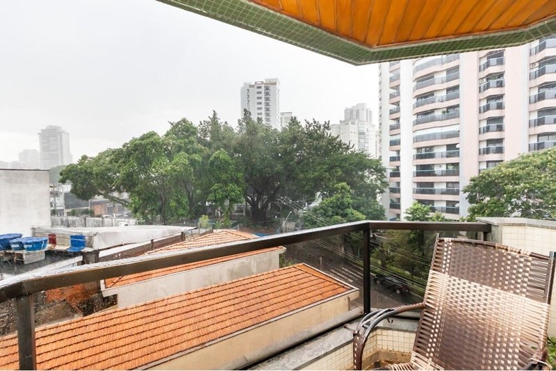 Apartamento a venda - Vila Regente Feijó - 1 suíte 125m² Bento Manuel São Paulo - 