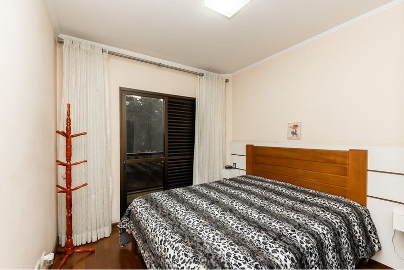 Apartamento a venda - Vila Regente Feijó - 1 suíte 125m² Bento Manuel São Paulo - 