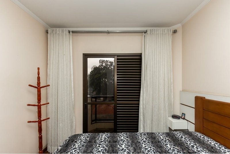 Apartamento a venda - Vila Regente Feijó - 1 suíte 125m² Bento Manuel São Paulo - 
