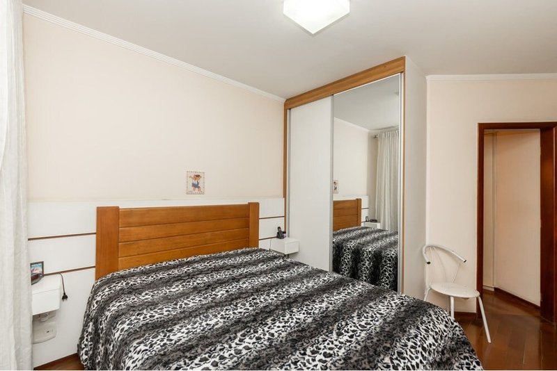 Apartamento a venda - Vila Regente Feijó - 1 suíte 125m² Bento Manuel São Paulo - 