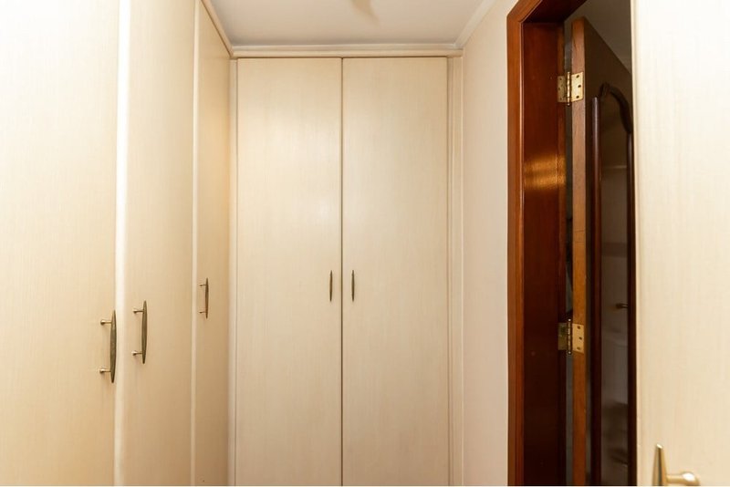 Apartamento a venda - Vila Regente Feijó - 1 suíte 125m² Bento Manuel São Paulo - 