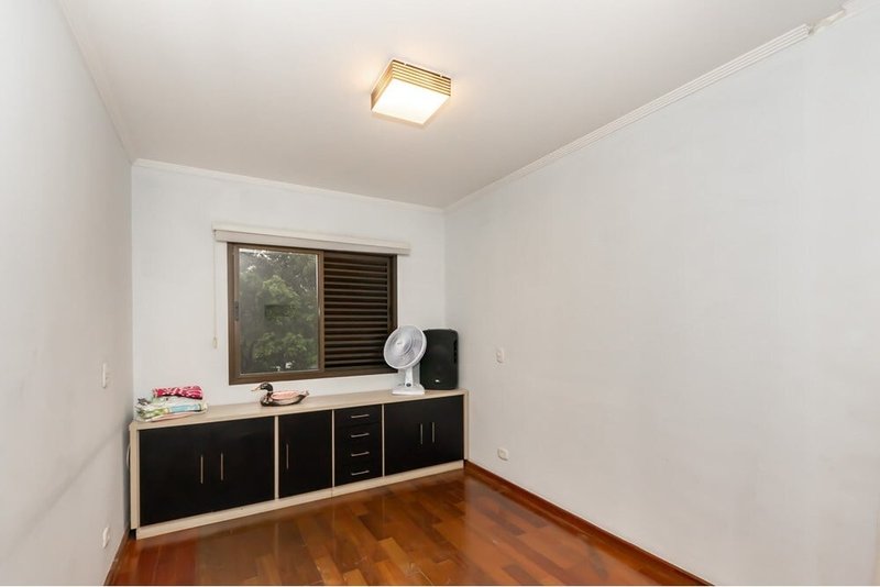 Apartamento a venda - Vila Regente Feijó - 1 suíte 125m² Bento Manuel São Paulo - 