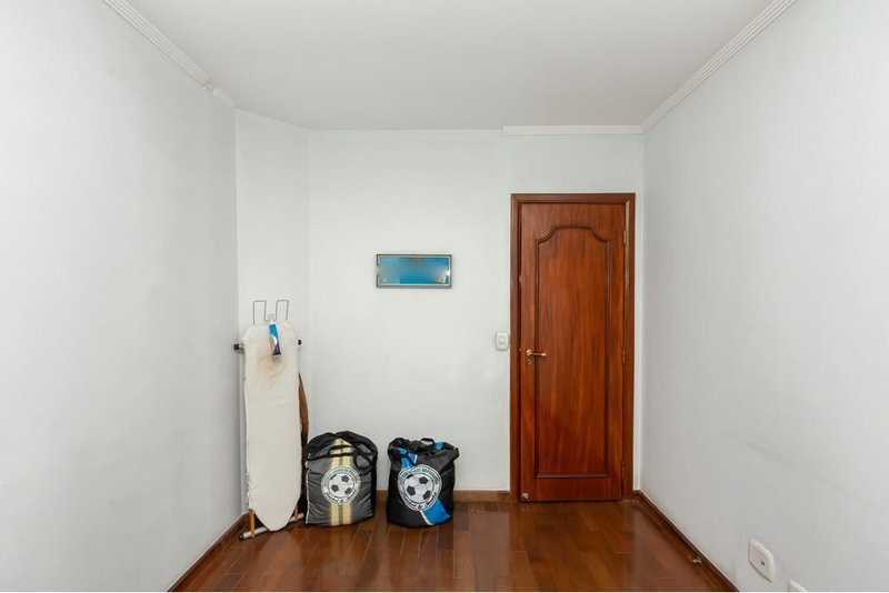 Apartamento a venda - Vila Regente Feijó - 1 suíte 125m² Bento Manuel São Paulo - 