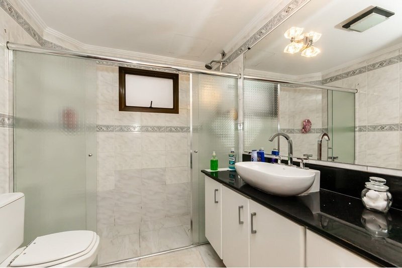 Apartamento a venda - Vila Regente Feijó - 1 suíte 125m² Bento Manuel São Paulo - 