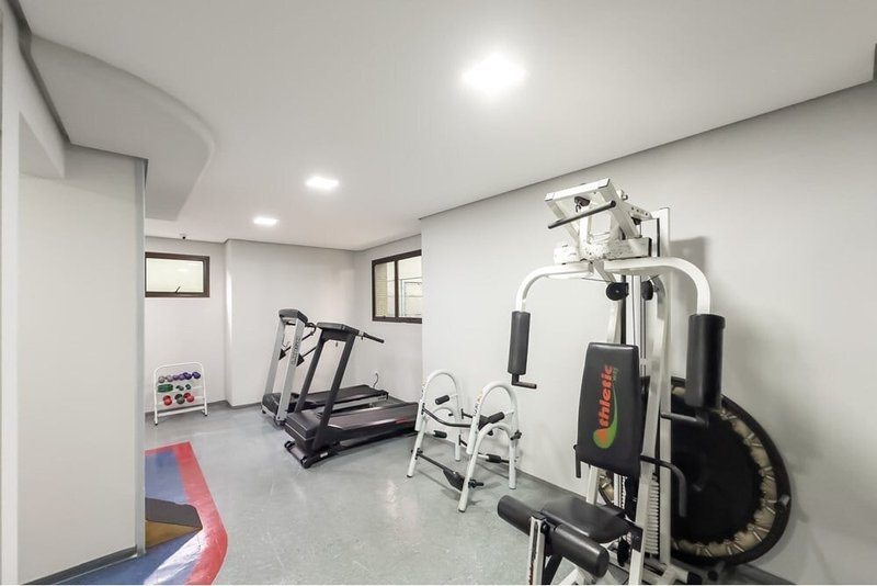 Apartamento a venda - Vila Regente Feijó - 1 suíte 125m² Bento Manuel São Paulo - 