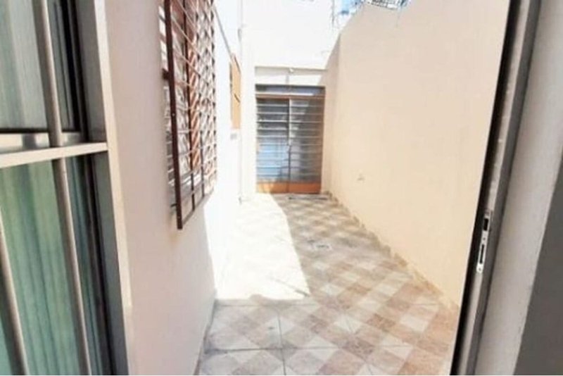 Casa a venda - Vila Gertrudes - 2 suítes 131m² Jaceru São Paulo - 