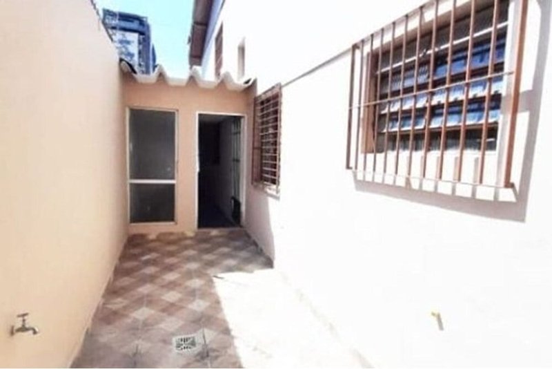 Casa a venda - Vila Gertrudes - 2 suítes 131m² Jaceru São Paulo - 
