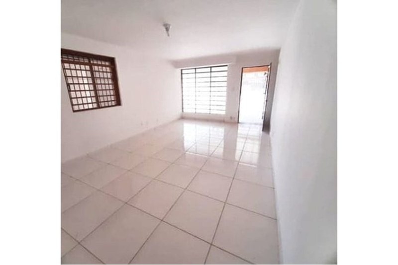 Casa a venda - Vila Gertrudes - 2 suítes 131m² Jaceru São Paulo - 