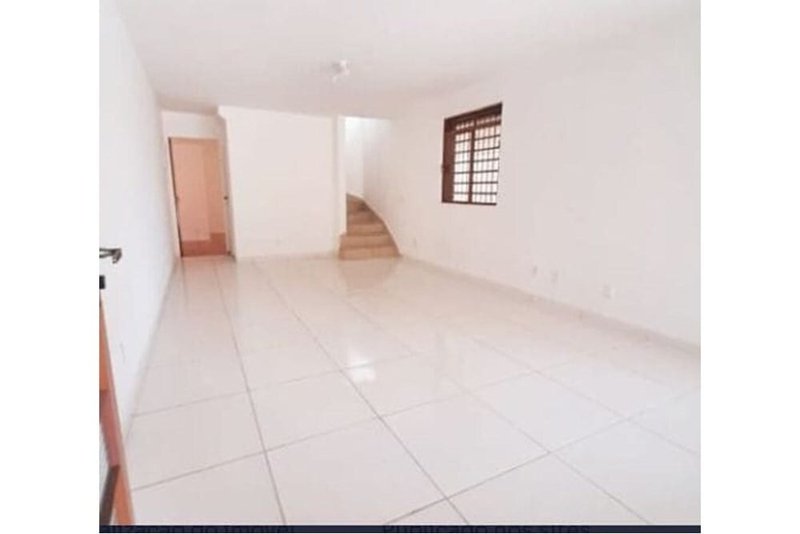 Casa a venda - Vila Gertrudes - 2 suítes 131m² Jaceru São Paulo - 