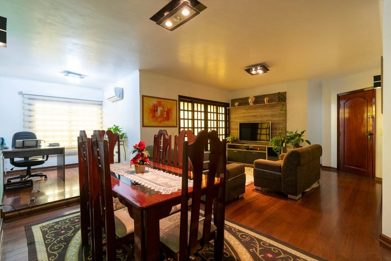 Apartamento a venda - Santana -1 suíte 142m² Duarte de Azevedo São Paulo - 