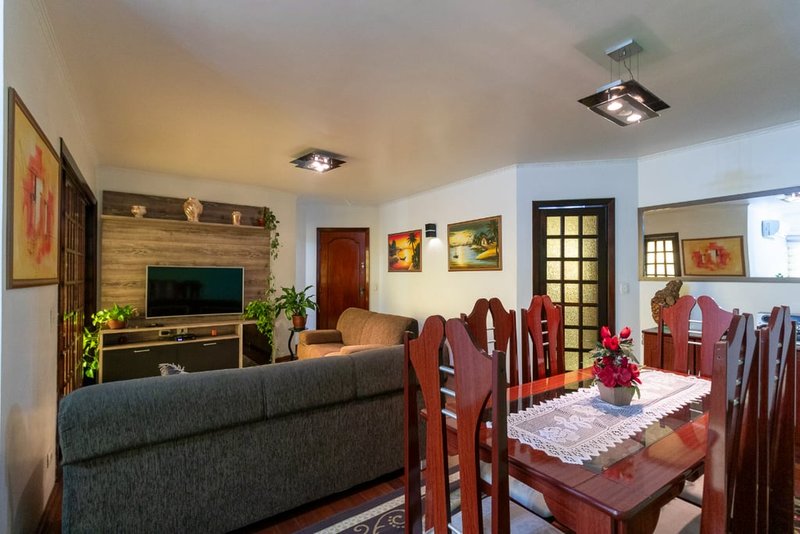 Apartamento a venda - Santana -1 suíte 142m² Duarte de Azevedo São Paulo - 