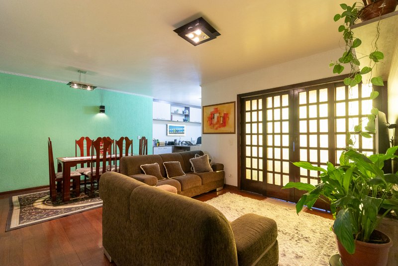Apartamento a venda - Santana -1 suíte 142m² Duarte de Azevedo São Paulo - 