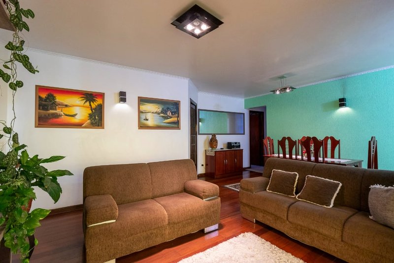 Apartamento a venda - Santana -1 suíte 142m² Duarte de Azevedo São Paulo - 