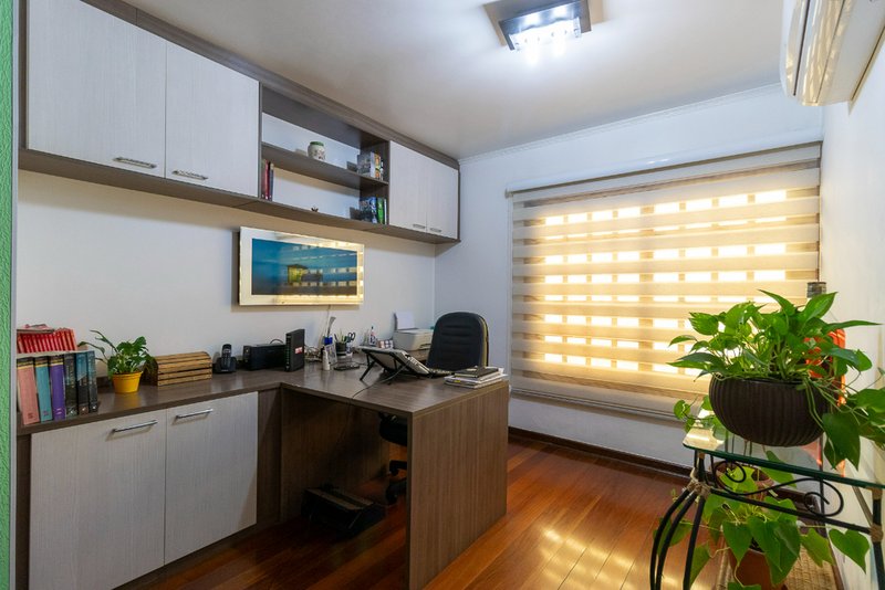 Apartamento a venda - Santana -1 suíte 142m² Duarte de Azevedo São Paulo - 