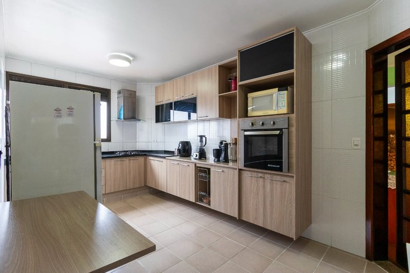 Apartamento a venda - Santana -1 suíte 142m² Duarte de Azevedo São Paulo - 