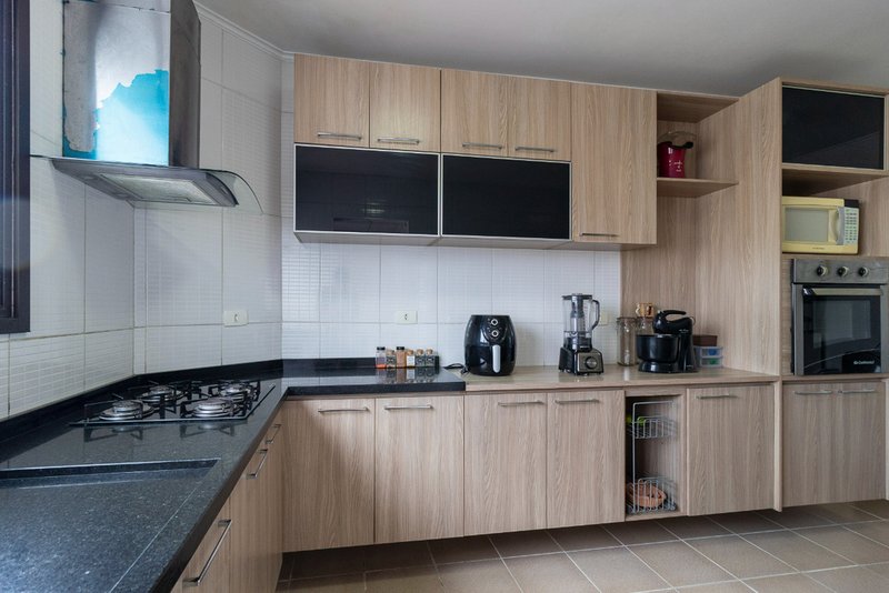 Apartamento a venda - Santana -1 suíte 142m² Duarte de Azevedo São Paulo - 