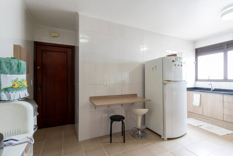 Apartamento a venda - Santana -1 suíte 142m² Duarte de Azevedo São Paulo - 