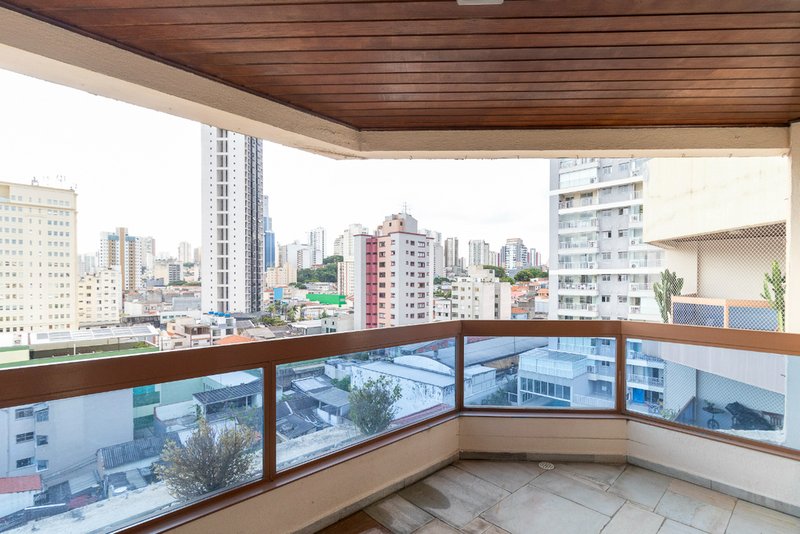 Apartamento a venda - Santana -1 suíte 142m² Duarte de Azevedo São Paulo - 